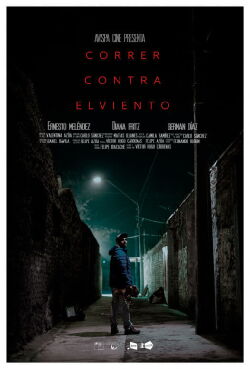 Running Against the Wind (2017)