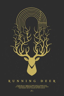 Running Deer (2013)