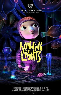 Running Lights (2017)