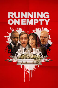 Running on Empty (2024)