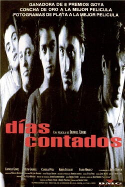 Running Out of Time (1994)
