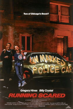 Running Scared (1986)
