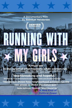 Running With My Girls (2021)