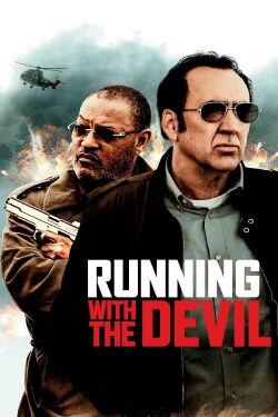 Running with the Devil (2019)