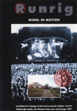 Runrig: Wheel In Motion (2000)