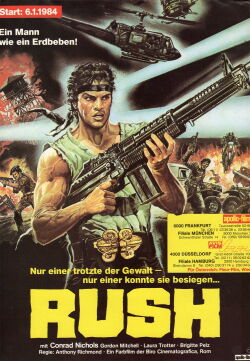 Rush (1983)