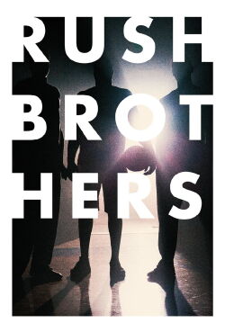 Rush Brothers (2016)