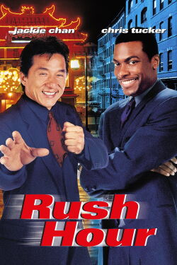 Rush Hour (1998)