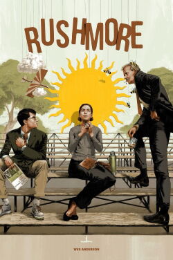 Rushmore (1998)