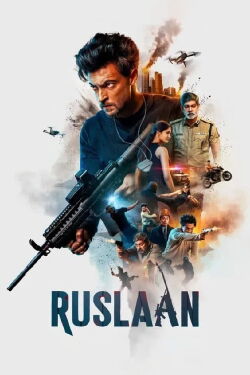 Ruslaan (2024)