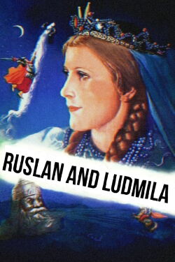 Руслан и Людмила (1938)