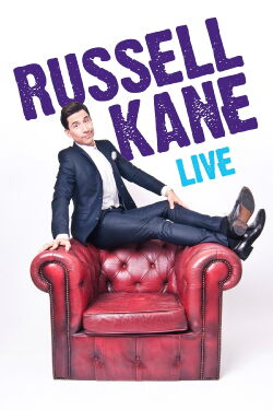 Russell Kane Live (2015)