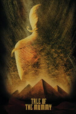 Russell Mulcahy’s Tale of the Mummy (1998)
