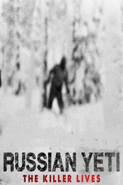 Russian Yeti - Expedition in den Tod (2014)