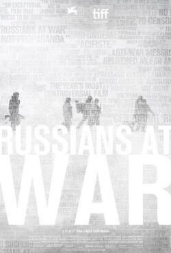 Russians At War (2024)