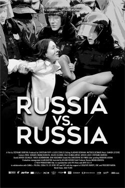Russland – Geknebelte Freiheit (2022)