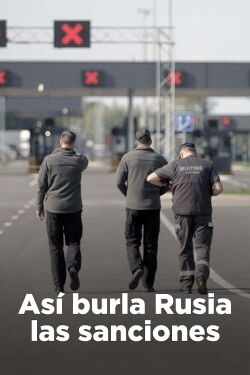 Russland: Verbotene Geschäfte (2024)