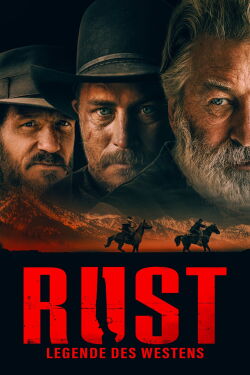 Rust - Legende des Westens (2025)