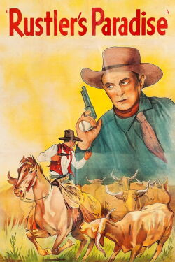 Rustler's Paradise (1935)
