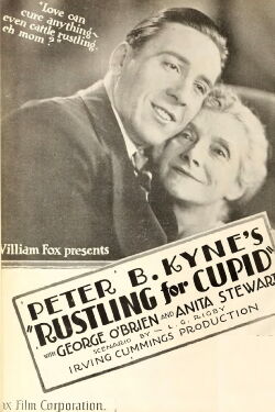 Rustlin' for Cupid (1926)