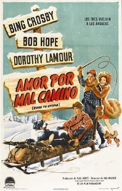 Ruta a Utopia (1946)