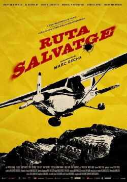 Ruta salvaje (2023)