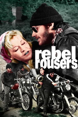 Rutas de violencia (1970)