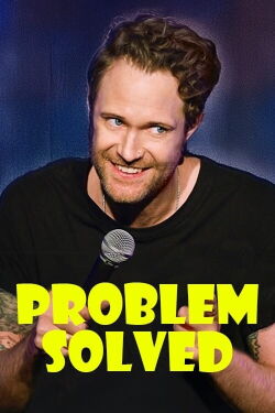 Ryan Long: Problem Solved (2024)