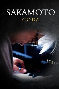 Ryuichi Sakamoto: CODA (2017)