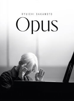 Ryuichi Sakamoto | Opus (2023)
