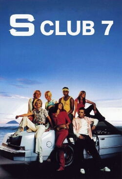 S Club 7: Back to the Fifties (1999)