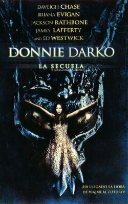 S. Darko: Un cuento de Donnie Darko (2009)