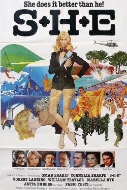 S+H+E: Security Hazards Expert (1980)