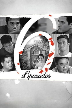 s6parados (2014)