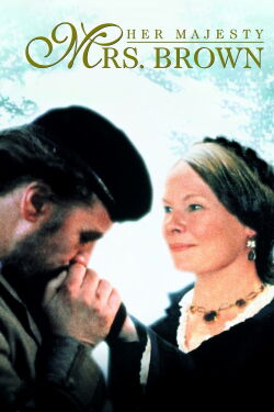 Sa Majesté Dame Brown (1997)