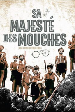 Sa Majesté des Mouches (1963)