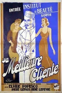 Sa meilleure cliente (1932)