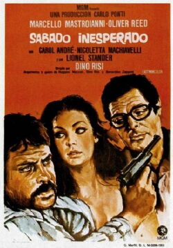 Sábado inesperado (1973)