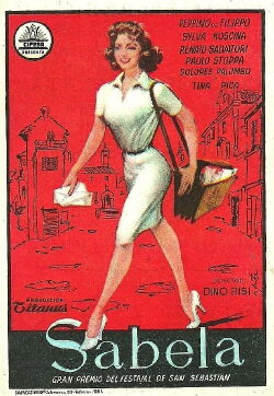 Sabela (1957)