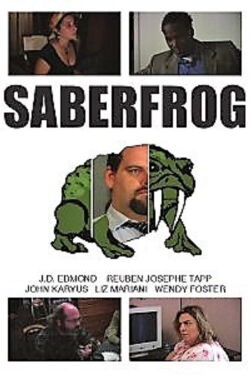 Saberfrog (2009)