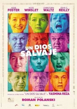 ¿Sabes quién viene? (2011)