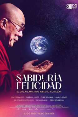 Sabiduría y felicidad (2024)