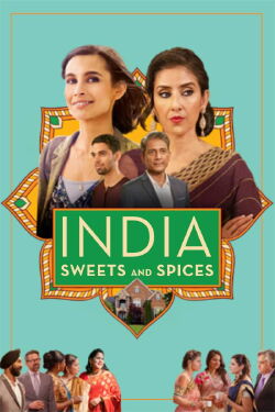 Sabores y secretos de la India (2021)
