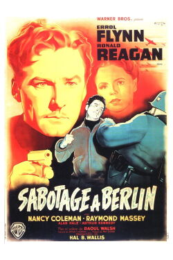 Sabotage à Berlin (1942)