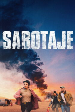 Sabotaje (2023)