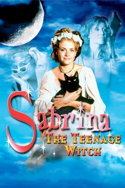 Sabrina, l'apprentie sorcière (1996)