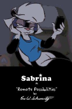 Sabrina: Remote Possibilities (2003)
