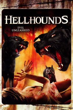Sabuesos Del Infierno (2009)