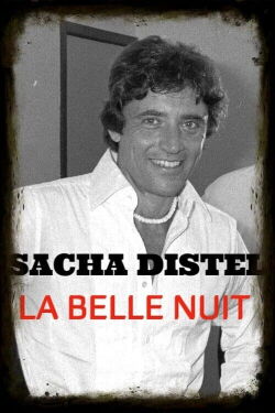 Sacha Distel - La belle nuit (1978)