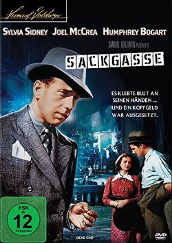 Sackgasse (1937)